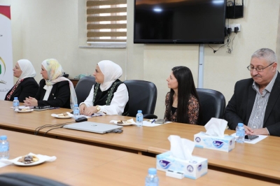 تعاون مشترك بين جامعة عمان العربية ووزارة الطاقة لتطوير البحث العلمي ودعم التحول نحو الطاقة المستدامة في الأردن