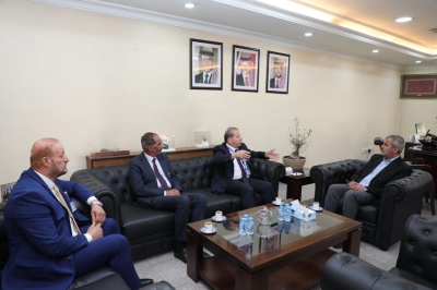 تعاون مشترك بين جامعة عمان العربية ووزارة الطاقة لتطوير البحث العلمي ودعم التحول نحو الطاقة المستدامة في الأردن