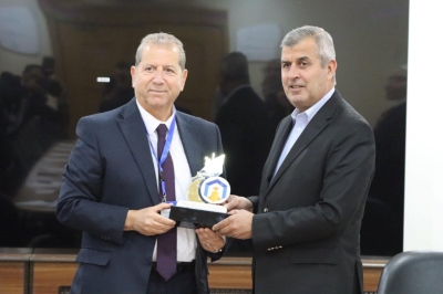 تعاون مشترك بين جامعة عمان العربية ووزارة الطاقة لتطوير البحث العلمي ودعم التحول نحو الطاقة المستدامة في الأردن