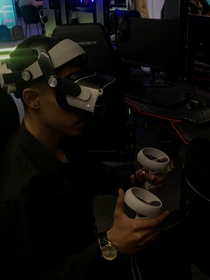 جامعة عمان العربية تواصل التميّز في تحدي (NASA Space Apps) الأردن 2025