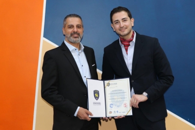 جامعة عمان العربية تنظم دورة تدريبية في التسويق الرقمي باستخدام الذكاء الاصطناعي