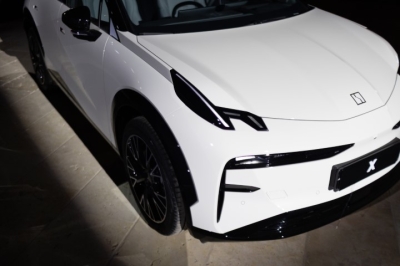 البستنجي موتورز وكيلا حصريا لسيارات زيكر في الأردن - صور وفيديو