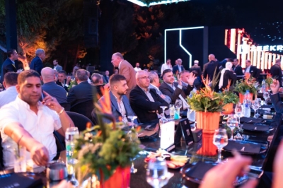 البستنجي موتورز وكيلا حصريا لسيارات زيكر في الأردن - صور وفيديو