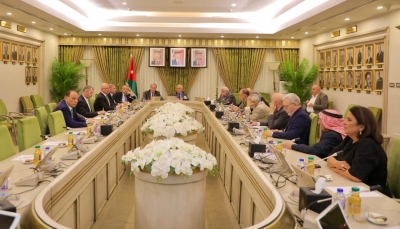 (طاقة الأعيان) تؤكد أهمية الدور الوطني لشركة (البوتاس العربية) في تحقيق أهداف رؤية التحديث الاقتصادي