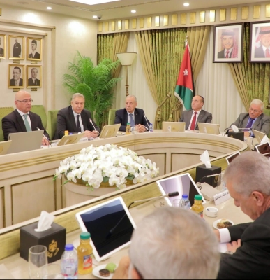 (طاقة الأعيان) تؤكد أهمية الدور الوطني لشركة (البوتاس العربية) في تحقيق أهداف رؤية التحديث الاقتصادي