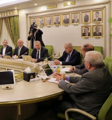 (طاقة الأعيان) تؤكد أهمية الدور الوطني لشركة (البوتاس العربية) في تحقيق أهداف رؤية التحديث الاقتصادي