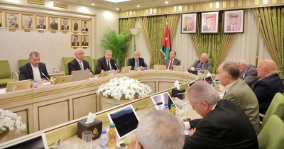 (طاقة الأعيان) تؤكد أهمية الدور الوطني لشركة (البوتاس العربية) في تحقيق أهداف رؤية التحديث الاقتصادي