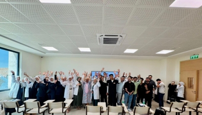 جامعة الزيتونة الأردنية تستضيف أكاديميين من جامعة كاليش البولندية ضمن برنامج (إيراسموس بلس)