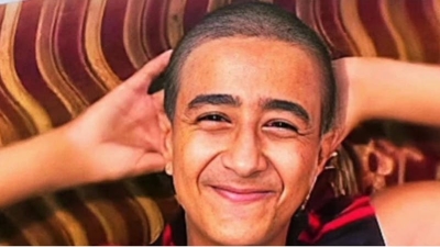 الطفل الضحية 