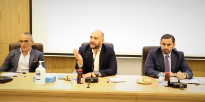 بمشاركة الحموري ونقل.. 