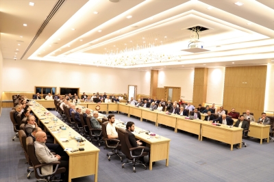 بمشاركة الحموري ونقل.. 