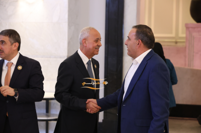 مندوبا عن الملك.. رئيس الوزراء يرعى الاحتفال بيوم الصناعة الأردنية