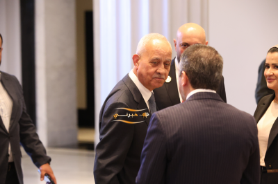 مندوبا عن الملك.. رئيس الوزراء يرعى الاحتفال بيوم الصناعة الأردنية
