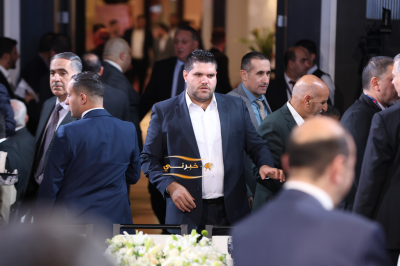 مندوبا عن الملك.. رئيس الوزراء يرعى الاحتفال بيوم الصناعة الأردنية