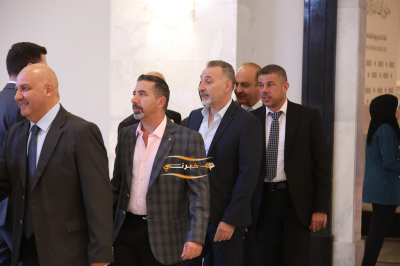 مندوبا عن الملك.. رئيس الوزراء يرعى الاحتفال بيوم الصناعة الأردنية