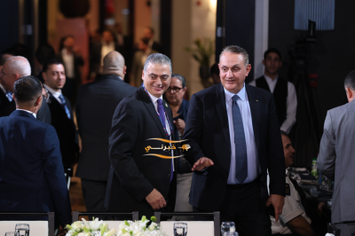 مندوبا عن الملك.. رئيس الوزراء يرعى الاحتفال بيوم الصناعة الأردنية