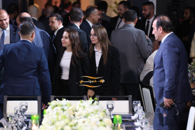 مندوبا عن الملك.. رئيس الوزراء يرعى الاحتفال بيوم الصناعة الأردنية