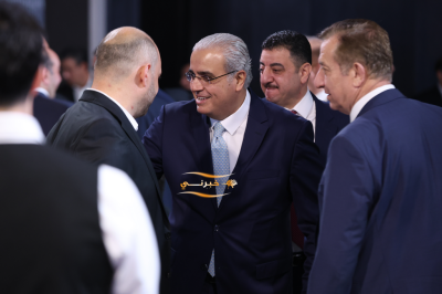 مندوبا عن الملك.. رئيس الوزراء يرعى الاحتفال بيوم الصناعة الأردنية