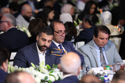 مندوبا عن الملك.. رئيس الوزراء يرعى الاحتفال بيوم الصناعة الأردنية