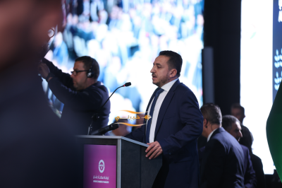 مندوبا عن الملك.. رئيس الوزراء يرعى الاحتفال بيوم الصناعة الأردنية