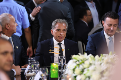 مندوبا عن الملك.. رئيس الوزراء يرعى الاحتفال بيوم الصناعة الأردنية