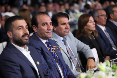 مندوبا عن الملك.. رئيس الوزراء يرعى الاحتفال بيوم الصناعة الأردنية