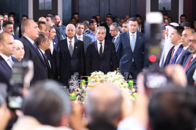 مندوبا عن الملك.. رئيس الوزراء يرعى الاحتفال بيوم الصناعة الأردنية