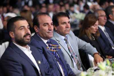 مندوبا عن الملك.. رئيس الوزراء يرعى الاحتفال بيوم الصناعة الأردنية