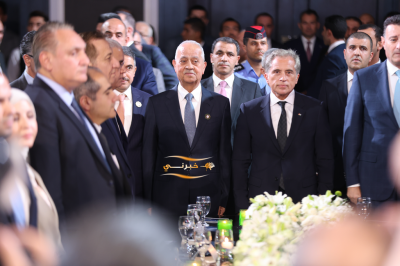 مندوبا عن الملك.. رئيس الوزراء يرعى الاحتفال بيوم الصناعة الأردنية