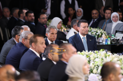 مندوبا عن الملك.. رئيس الوزراء يرعى الاحتفال بيوم الصناعة الأردنية