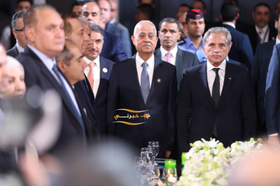 مندوبا عن الملك.. رئيس الوزراء يرعى الاحتفال بيوم الصناعة الأردنية