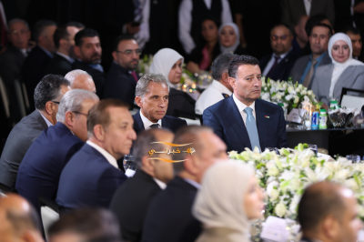 مندوبا عن الملك.. رئيس الوزراء يرعى الاحتفال بيوم الصناعة الأردنية