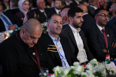 مندوبا عن الملك.. رئيس الوزراء يرعى الاحتفال بيوم الصناعة الأردنية