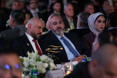 مندوبا عن الملك.. رئيس الوزراء يرعى الاحتفال بيوم الصناعة الأردنية