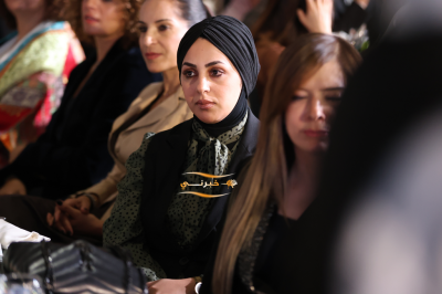 مندوبا عن الملك.. رئيس الوزراء يرعى الاحتفال بيوم الصناعة الأردنية