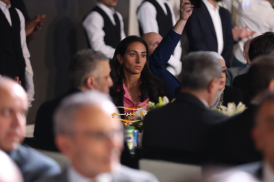 مندوبا عن الملك.. رئيس الوزراء يرعى الاحتفال بيوم الصناعة الأردنية