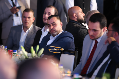 مندوبا عن الملك.. رئيس الوزراء يرعى الاحتفال بيوم الصناعة الأردنية