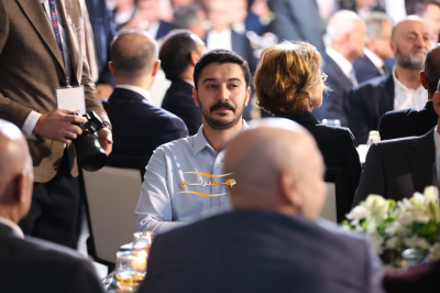 مندوبا عن الملك.. رئيس الوزراء يرعى الاحتفال بيوم الصناعة الأردنية