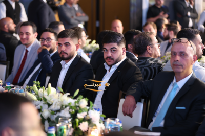 مندوبا عن الملك.. رئيس الوزراء يرعى الاحتفال بيوم الصناعة الأردنية