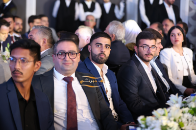 مندوبا عن الملك.. رئيس الوزراء يرعى الاحتفال بيوم الصناعة الأردنية