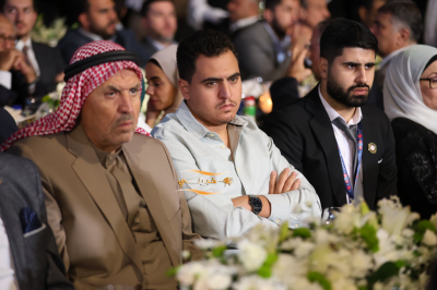 مندوبا عن الملك.. رئيس الوزراء يرعى الاحتفال بيوم الصناعة الأردنية