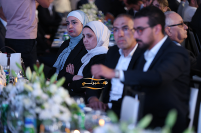 مندوبا عن الملك.. رئيس الوزراء يرعى الاحتفال بيوم الصناعة الأردنية