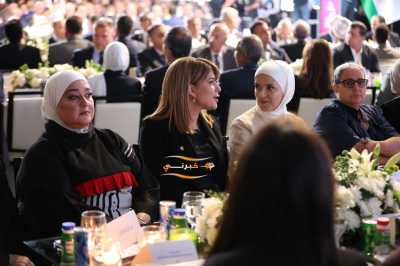 مندوبا عن الملك.. رئيس الوزراء يرعى الاحتفال بيوم الصناعة الأردنية