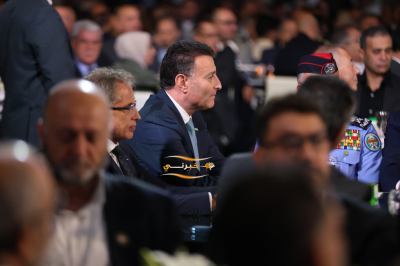 مندوبا عن الملك.. رئيس الوزراء يرعى الاحتفال بيوم الصناعة الأردنية