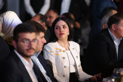 مندوبا عن الملك.. رئيس الوزراء يرعى الاحتفال بيوم الصناعة الأردنية