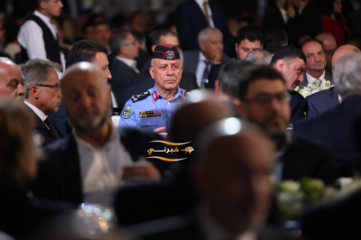 مندوبا عن الملك.. رئيس الوزراء يرعى الاحتفال بيوم الصناعة الأردنية