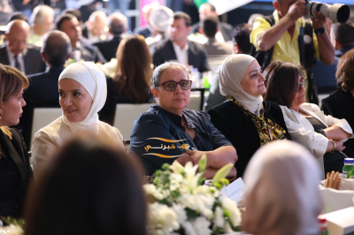 مندوبا عن الملك.. رئيس الوزراء يرعى الاحتفال بيوم الصناعة الأردنية