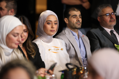 مندوبا عن الملك.. رئيس الوزراء يرعى الاحتفال بيوم الصناعة الأردنية