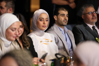 مندوبا عن الملك.. رئيس الوزراء يرعى الاحتفال بيوم الصناعة الأردنية