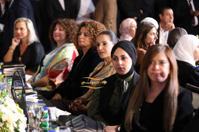 مندوبا عن الملك.. رئيس الوزراء يرعى الاحتفال بيوم الصناعة الأردنية